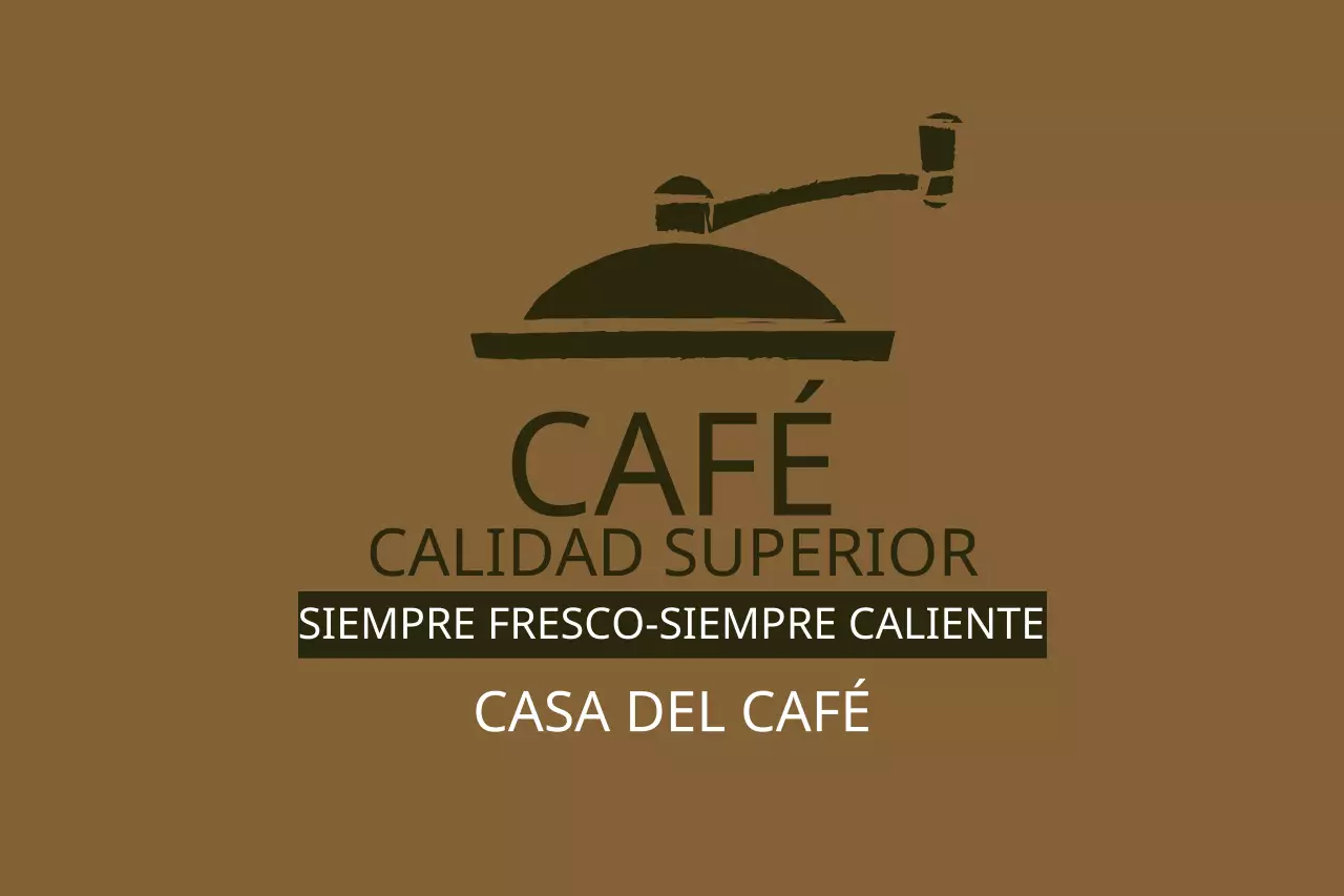 Cafetería