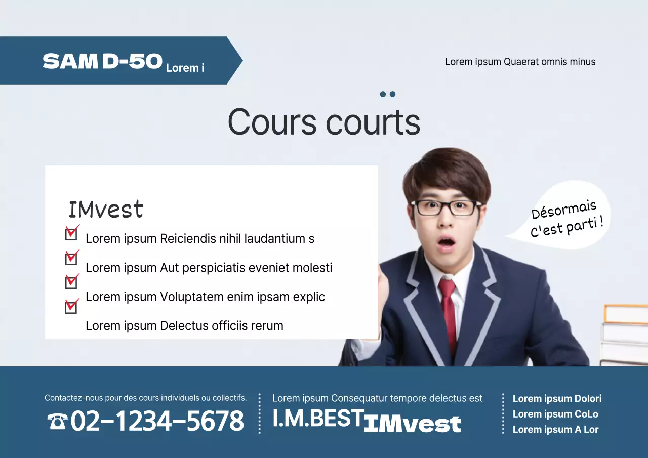 Comment réussir le SAT