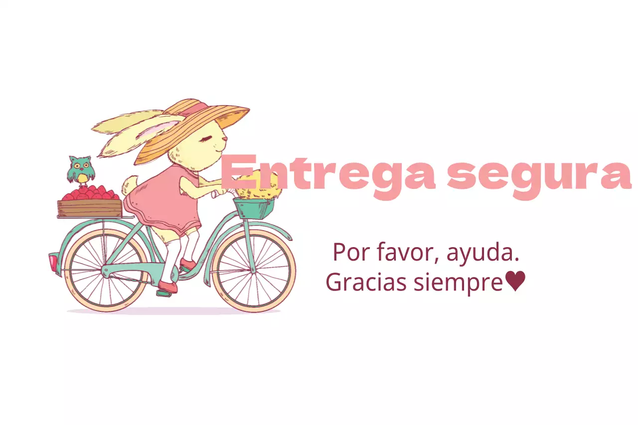 Entrega segura