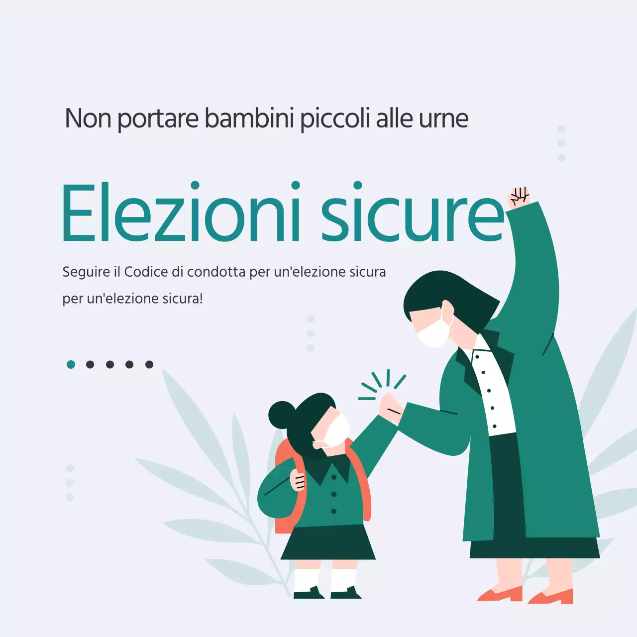 Elezioni preliminari a Corona