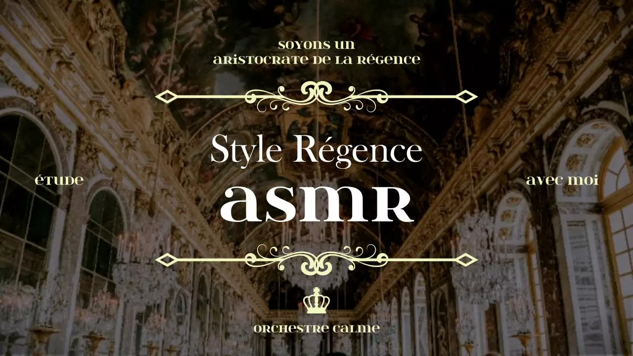 Thème de l'examen noble médiéval en jaune