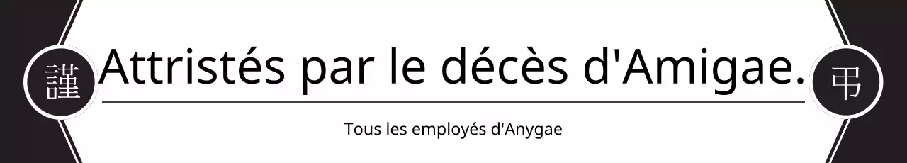 Faire le deuil d'un être cher