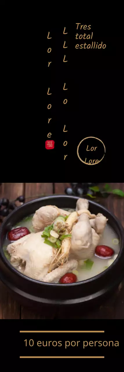 190710 Sopa de ginseng negro3