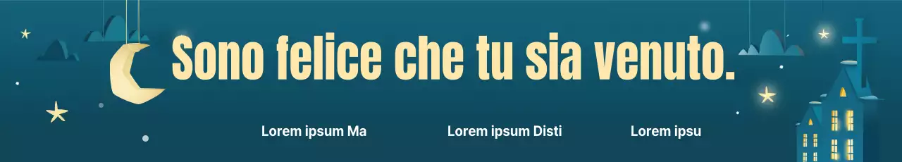 Festa della vigilia di Natale