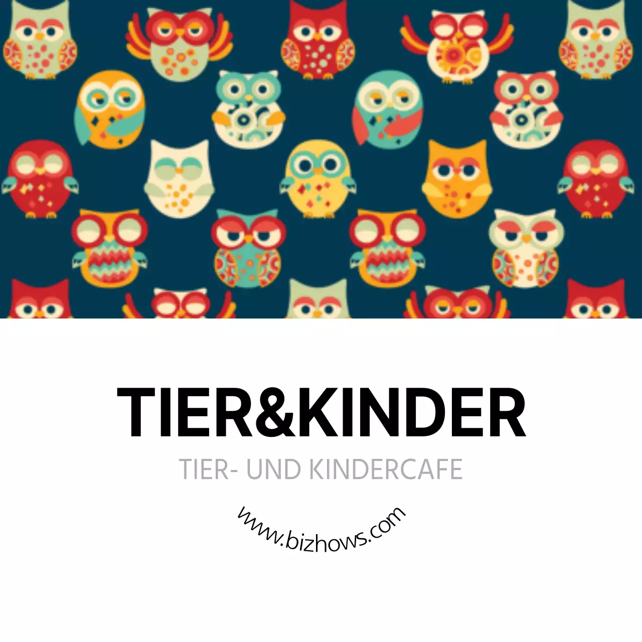 TIER&KINDER