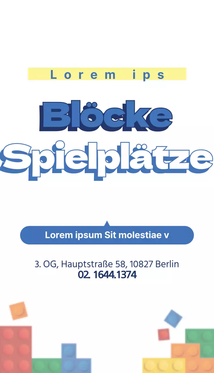 Blöcke