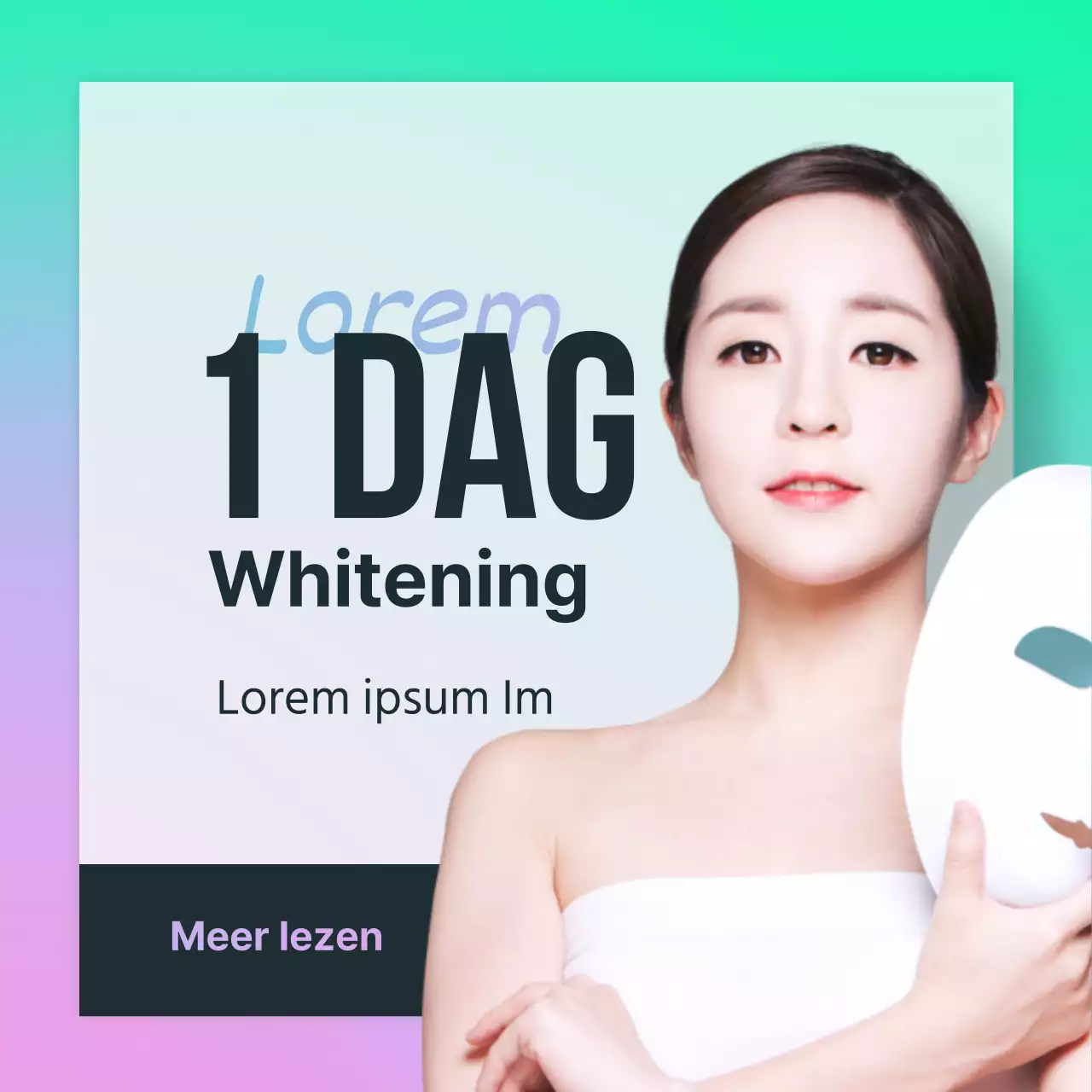 De magie van het terugdraaien van de tijd