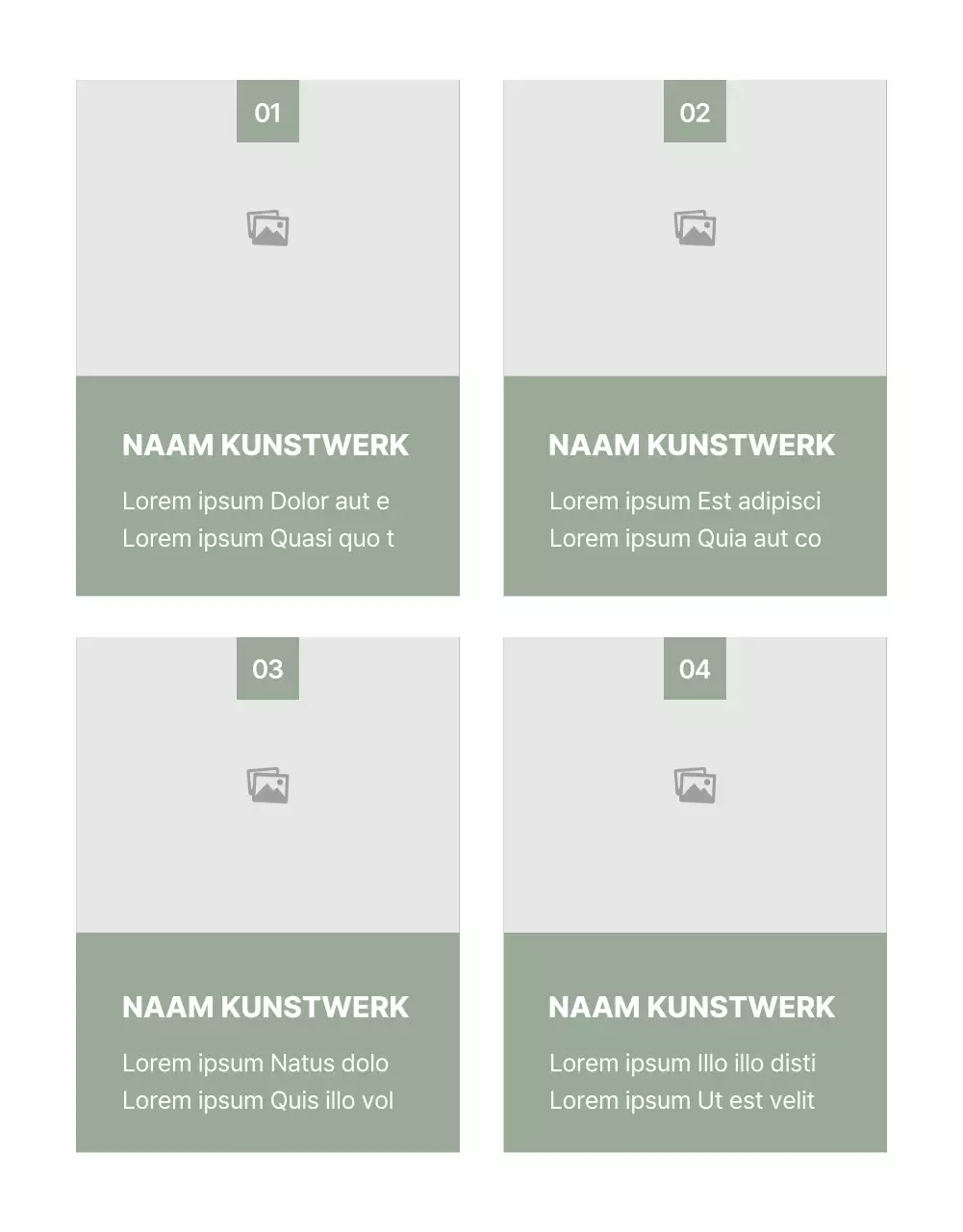 Ideeën_Cosmetica Geuren