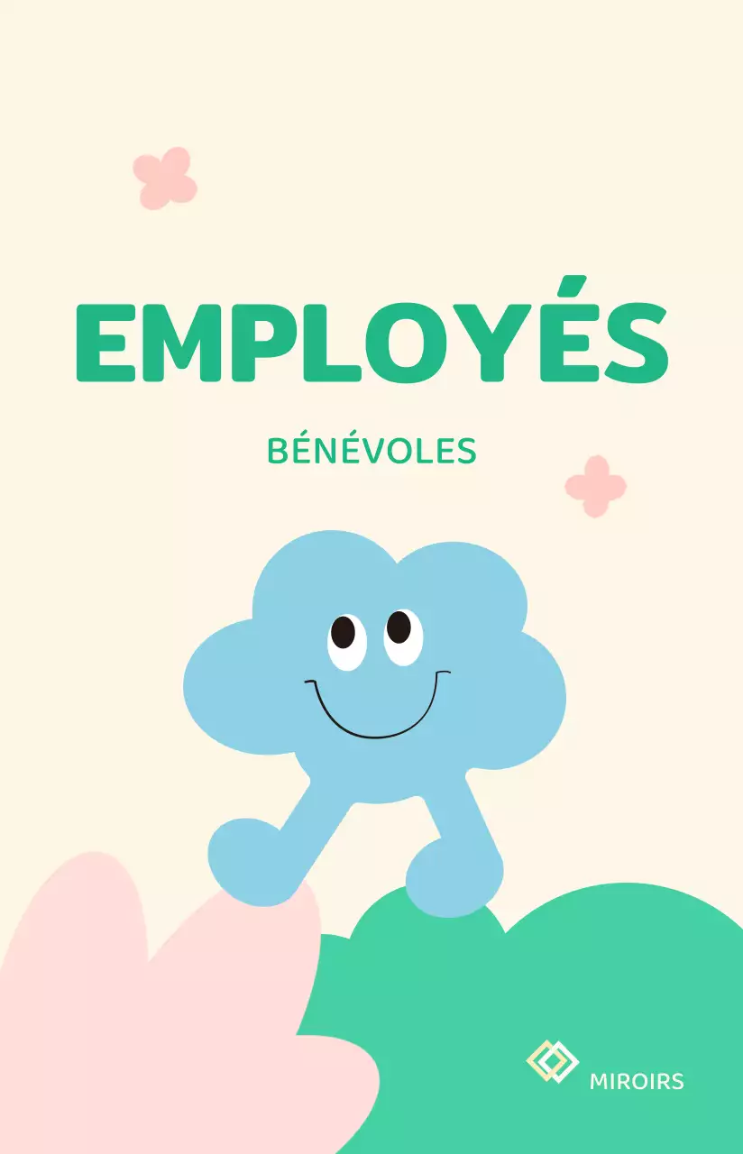 Un style d'illustration coloré, pétillant et mignon pour le profil de votre campagne de pêche.