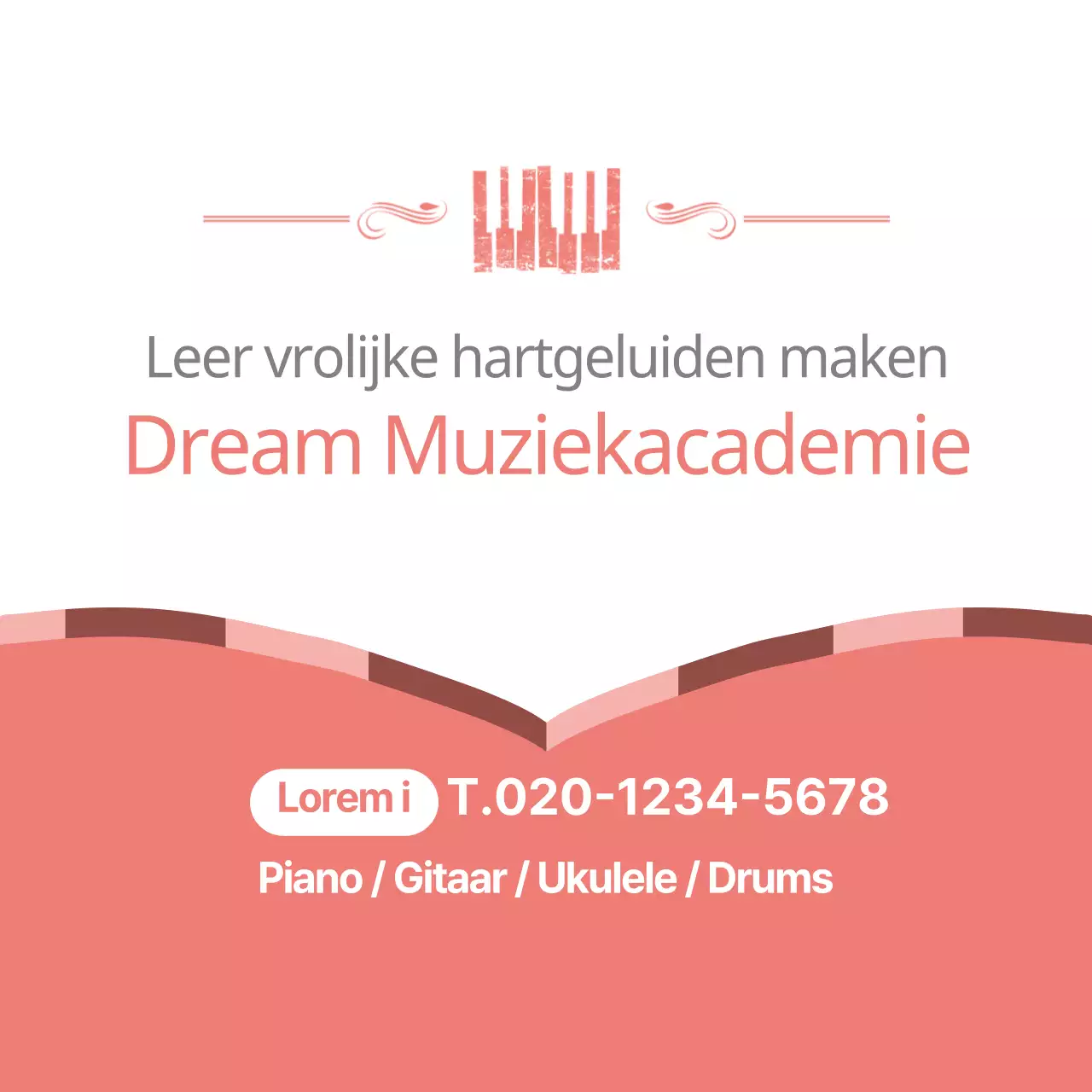 Muziekschool