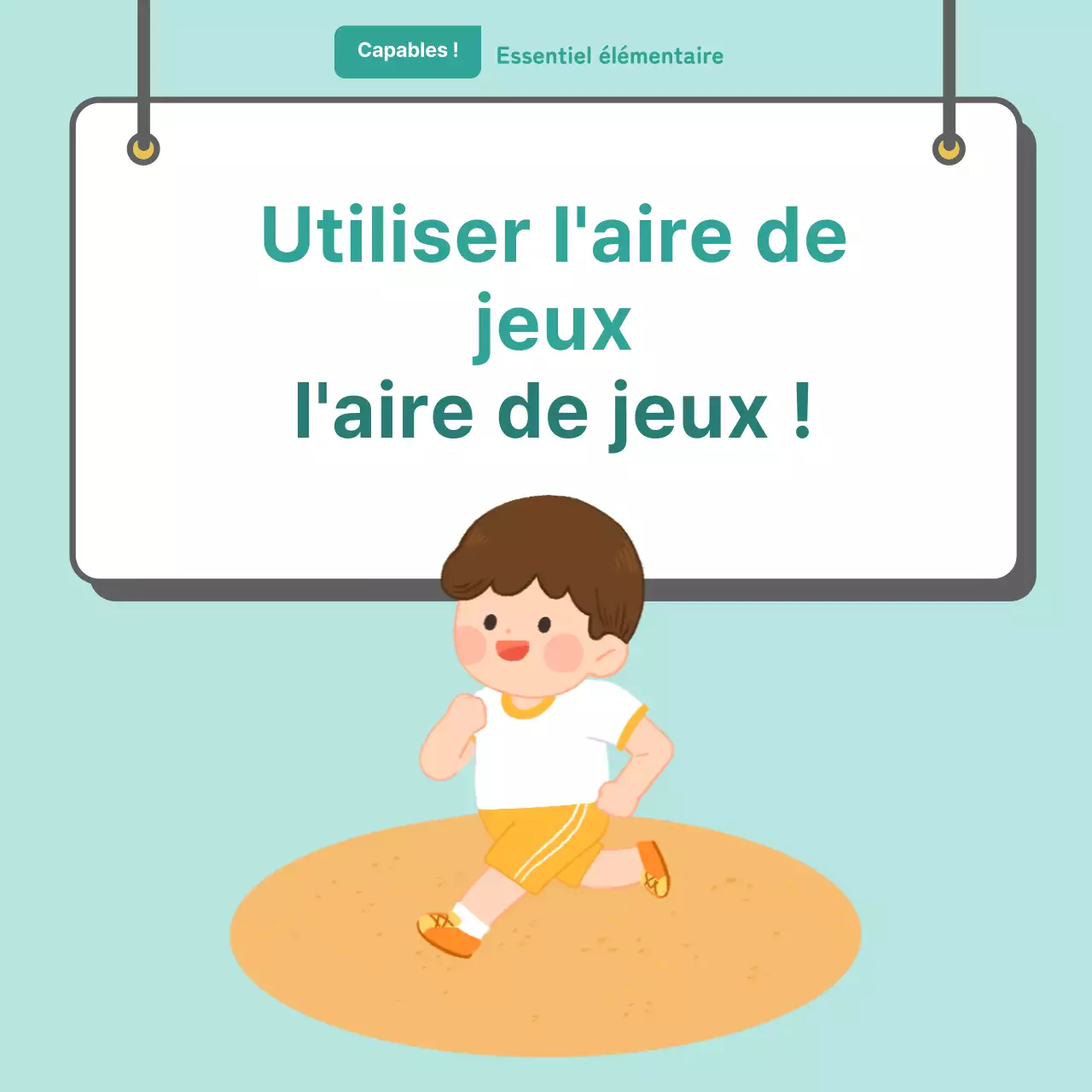 Utilisation de la carte Dooclass PlaygroundNews