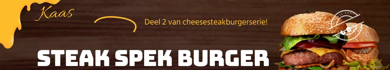 Promoot je hamburger