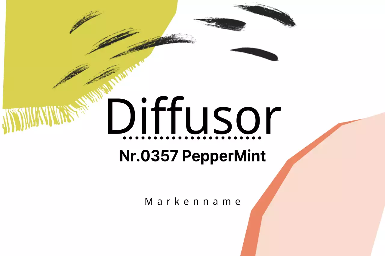 Diffusor