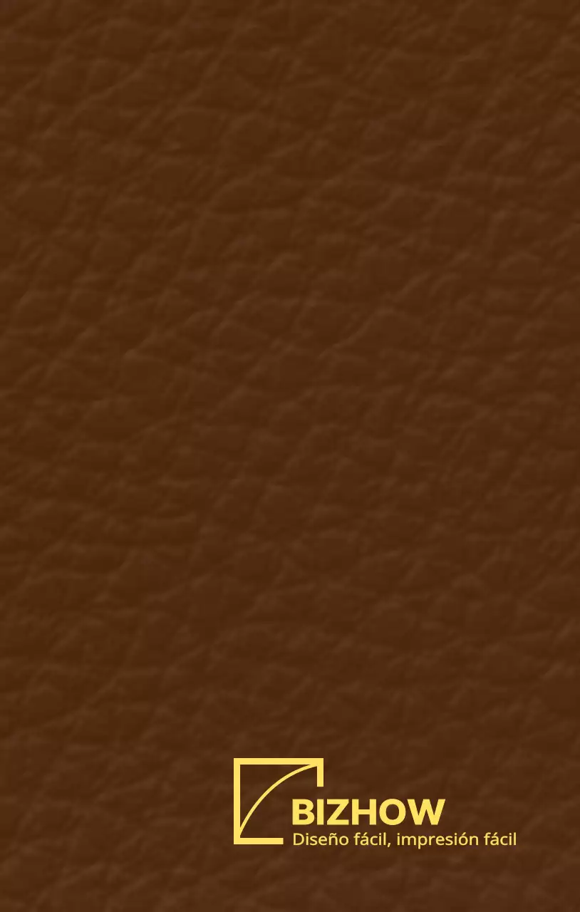 Material promocional corporativo con un concepto de logotipo tipo símbolo de forma curva simple