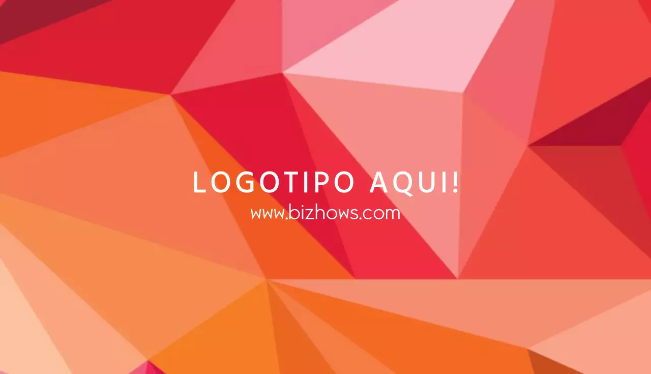Triângulo vermelho