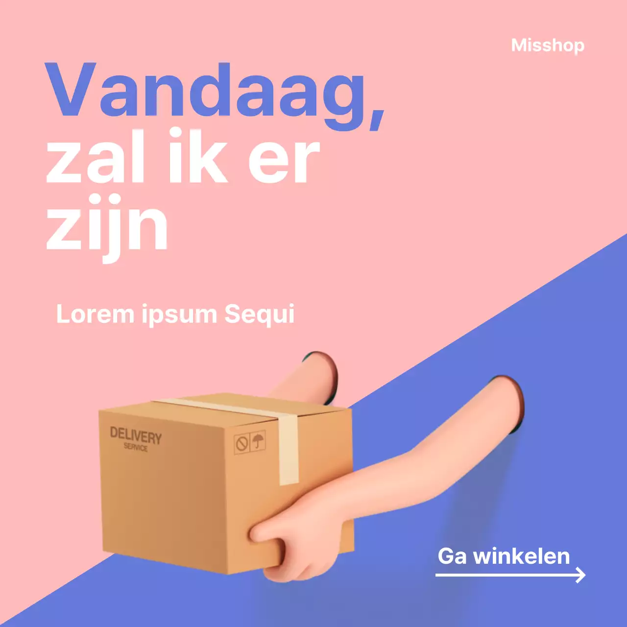 Levering evenement02