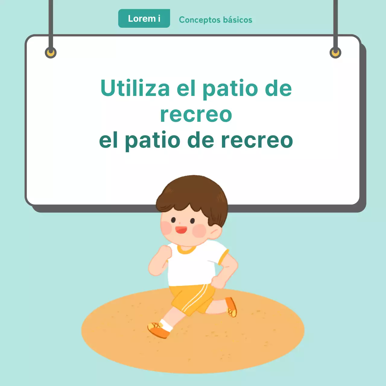Uso de la tarjeta Dooclass PlaygroundNoticias