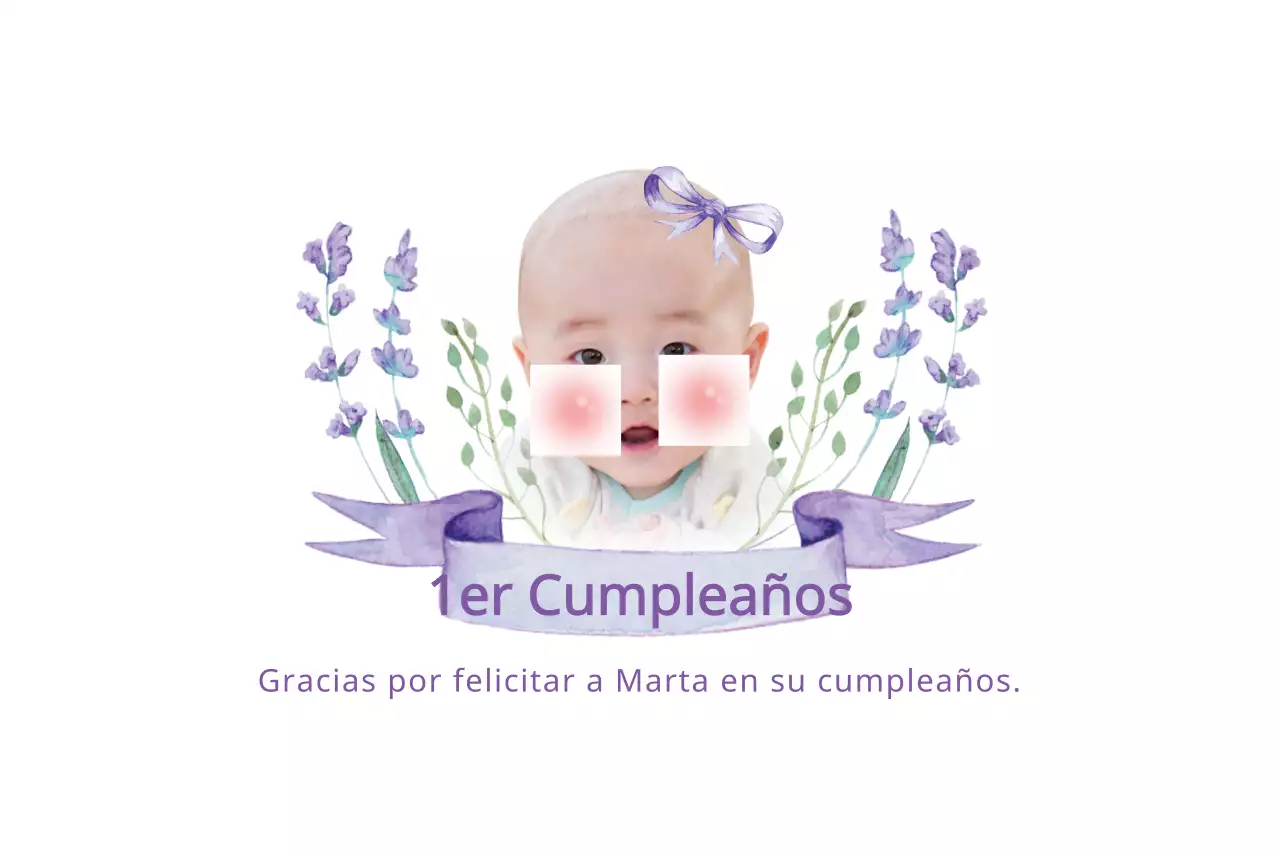 Celebraciones de cumpleaños