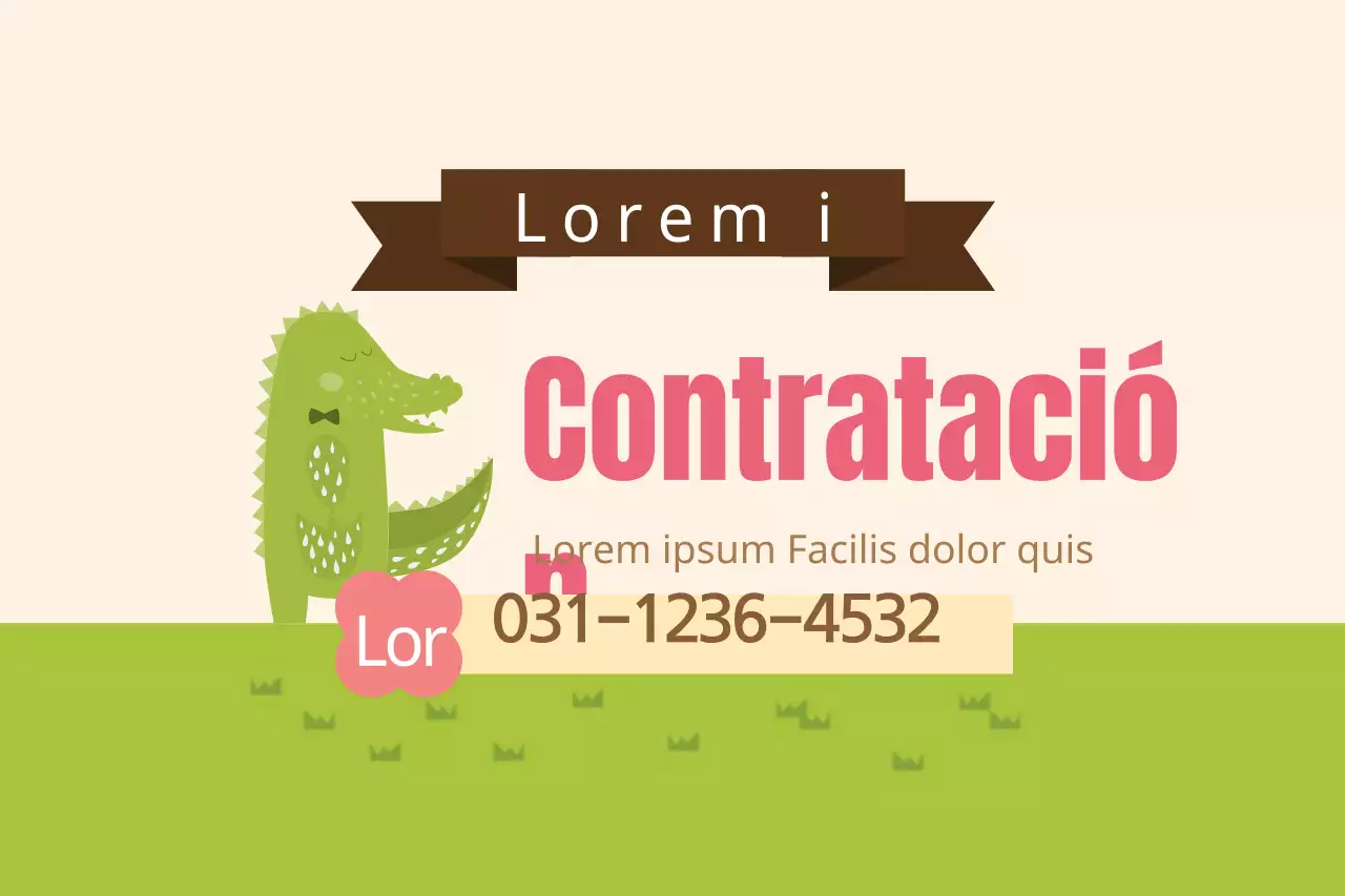 Reclutamiento de niños