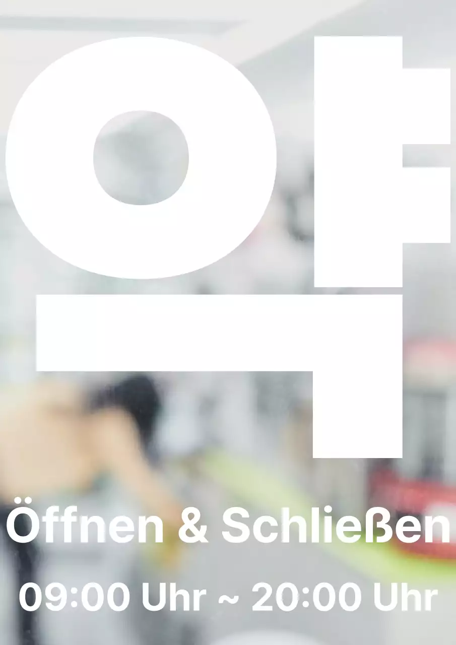 Ein einfacher Leitfaden für Apothekenöffnungszeiten