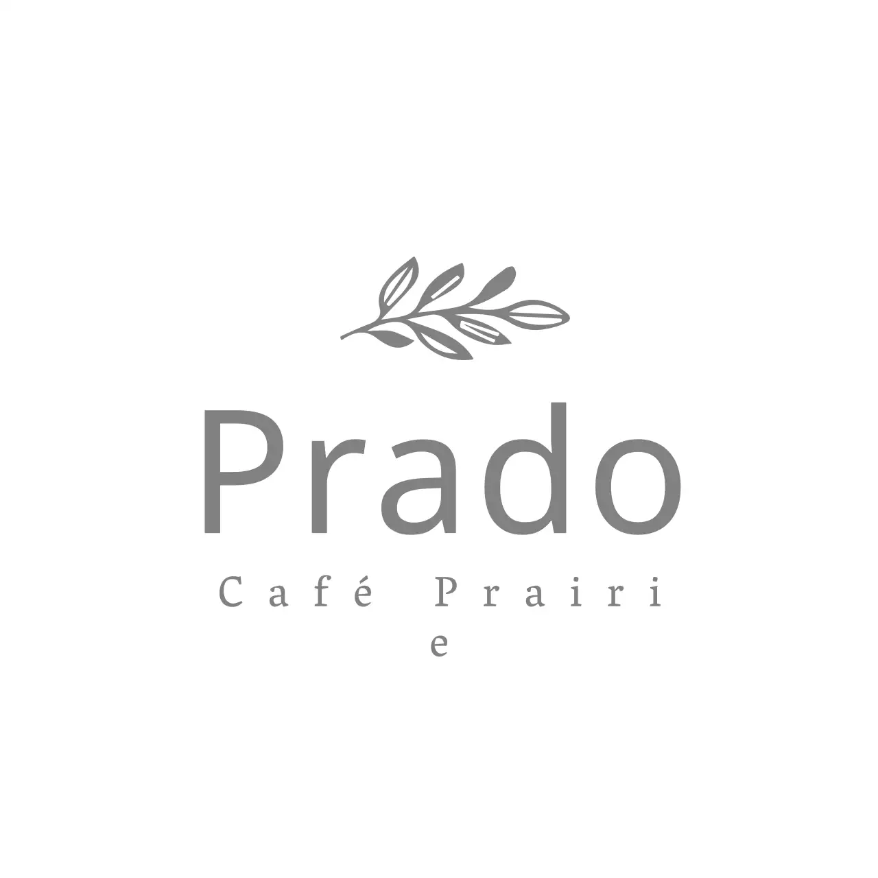 Café Prairie