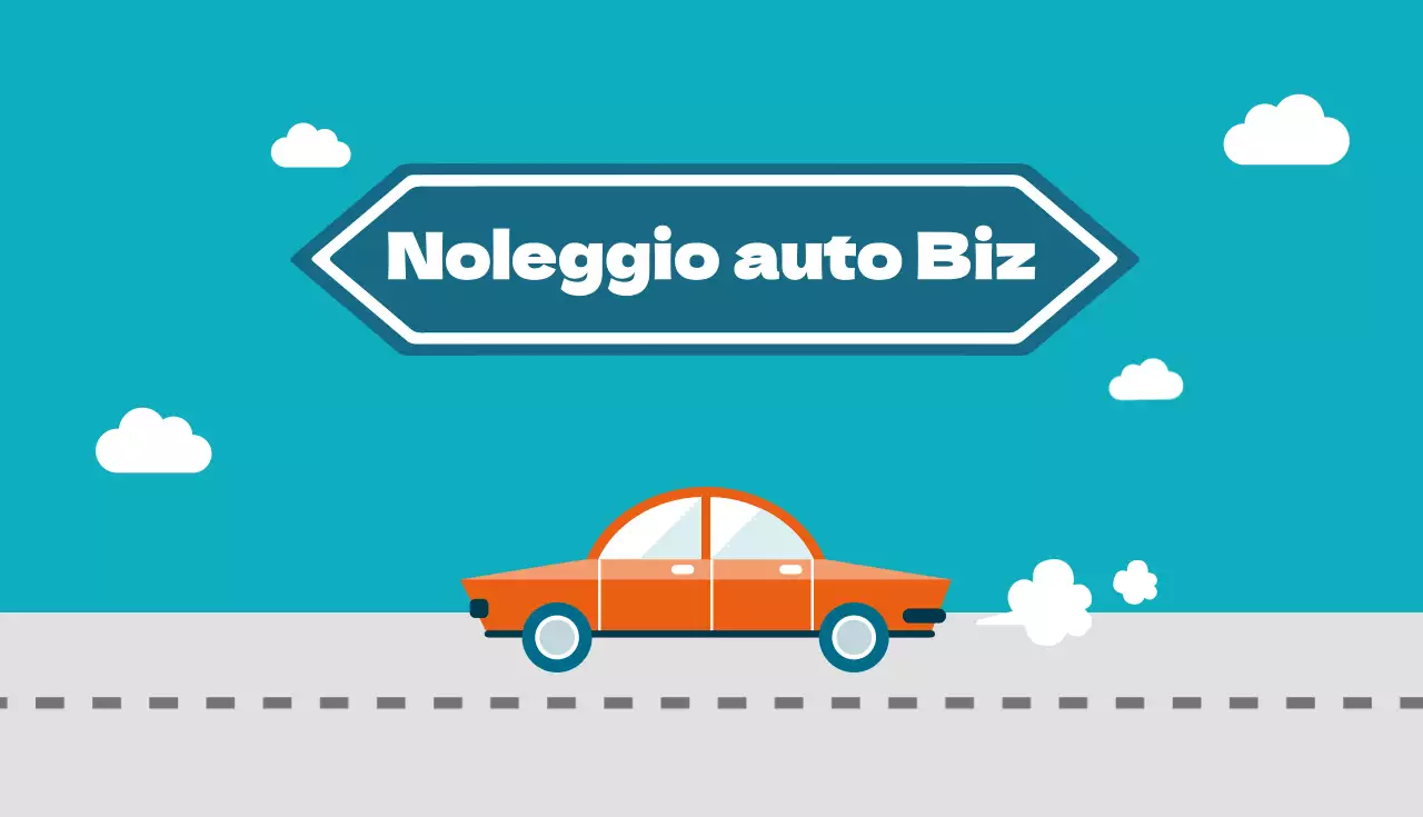BizRentCar