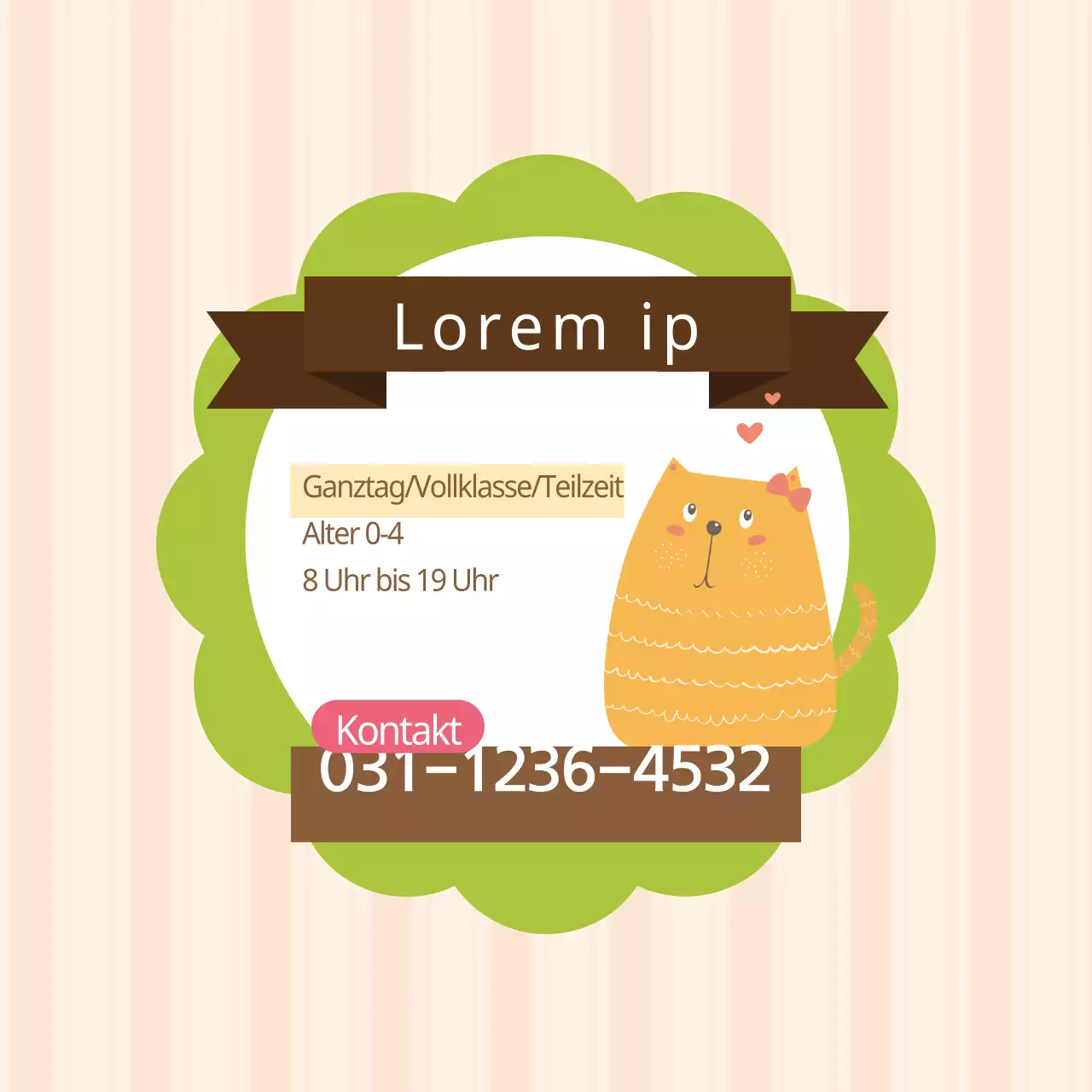 Dreamland Kinderheim