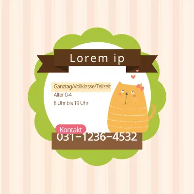 Dreamland Kinderheim