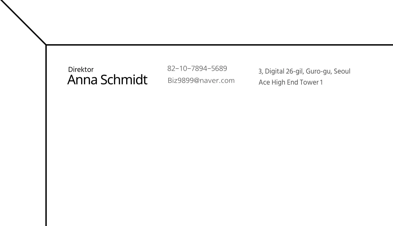 Künstlerischer Leiter