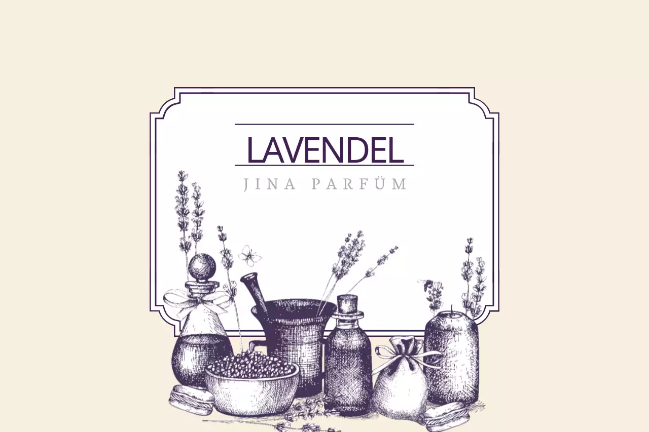 LAVENDER