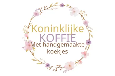 Bloemen stickers