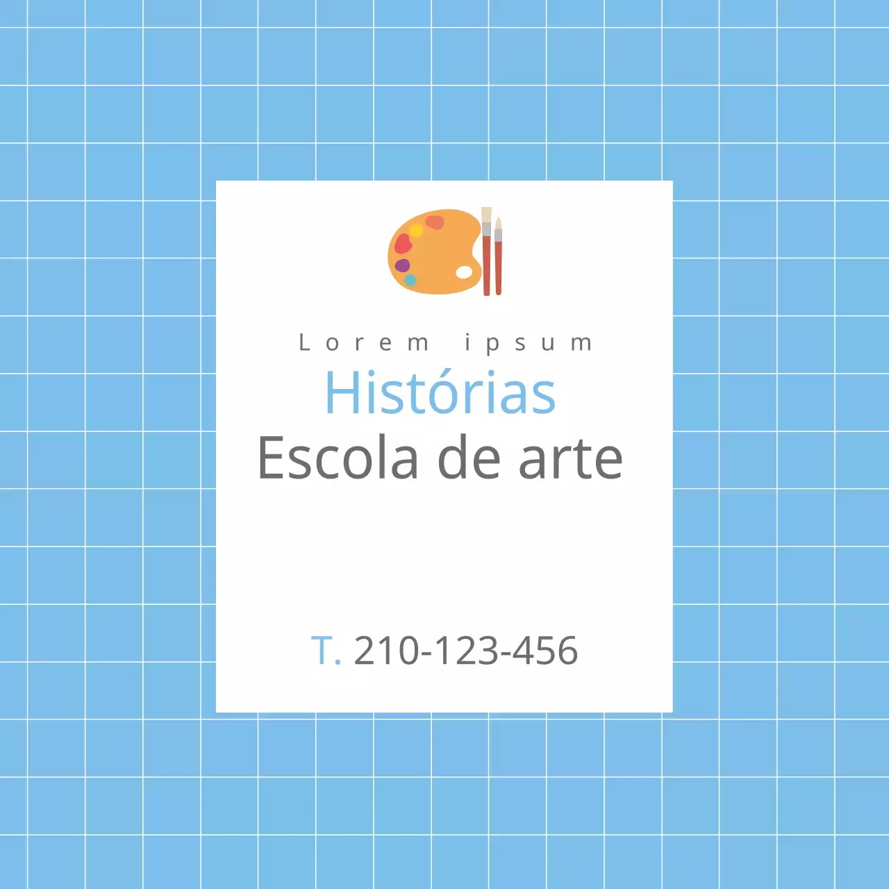 Escola de Arte