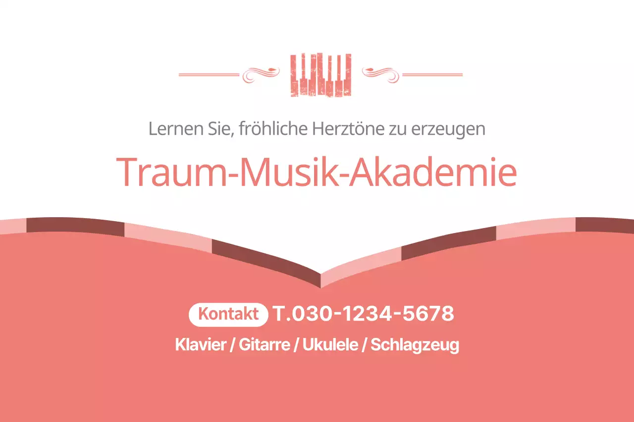 Traum-Musik-Akademie