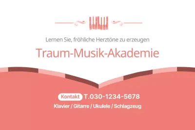 Traum-Musik-Akademie