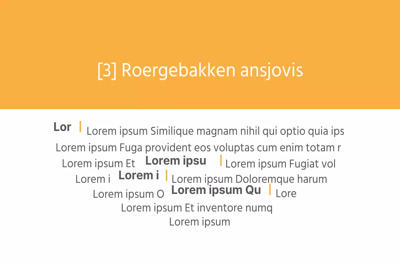 Roergebakken ansjovis