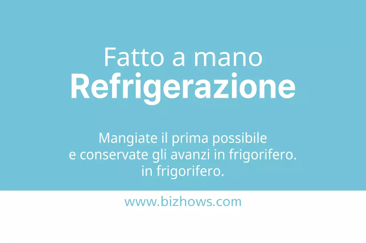 Refrigerazione