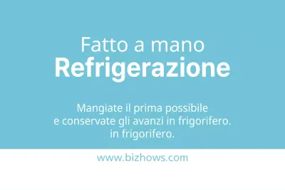 Refrigerazione
