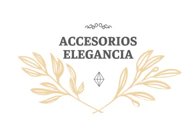 ACCESORIO ELEGANCIA