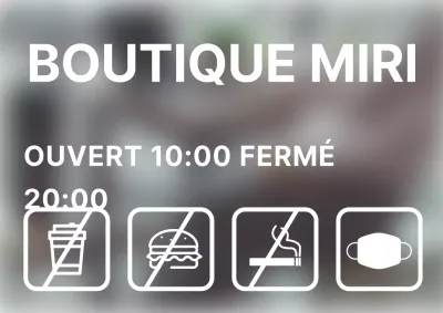 Papier à lettres blanc simple