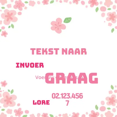 43436_SpringFlowerTextInput