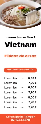 44176_Sopa de fideos de arroz vietnamita