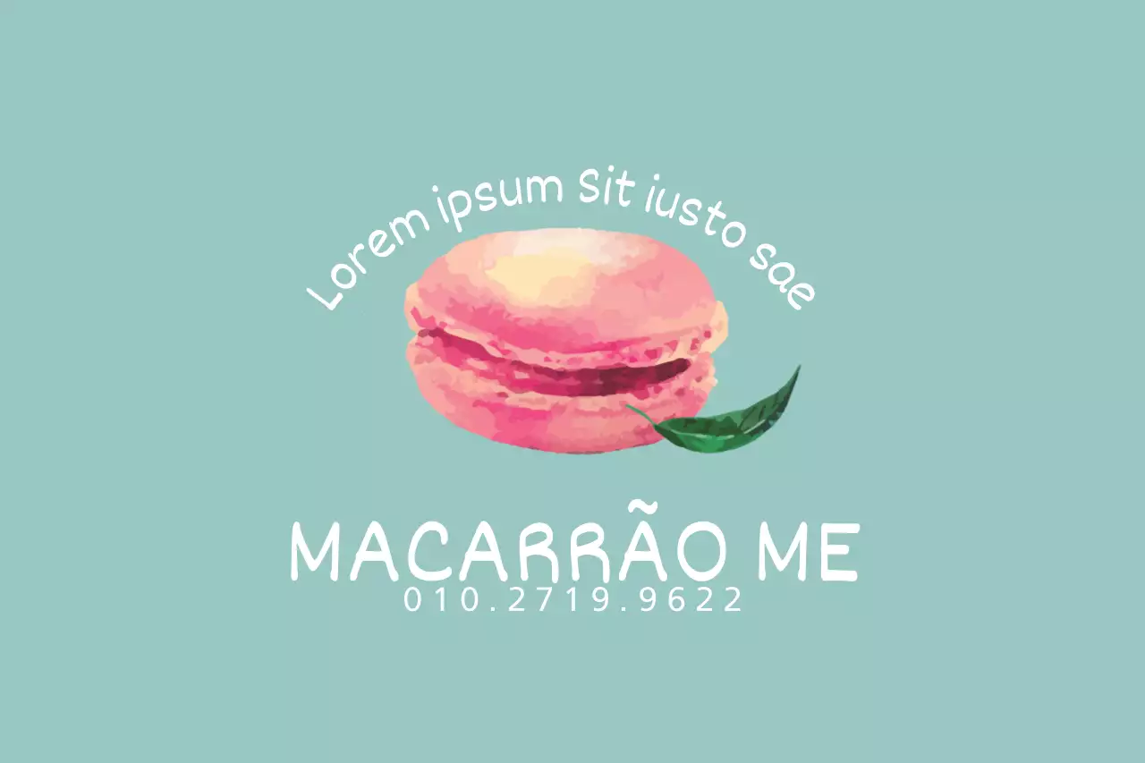 MACARRÃO ME