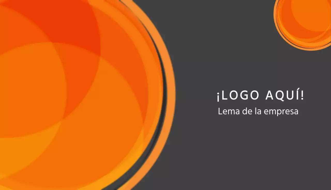 Tarjetas de visita gráficas