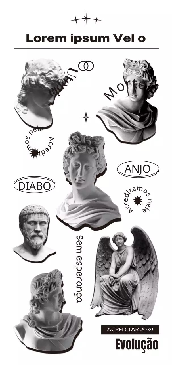 Gárgulas pretas e cinzentas limpas e conceito hip-hop de caligrafia