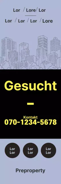 Lila Immobilienangebote