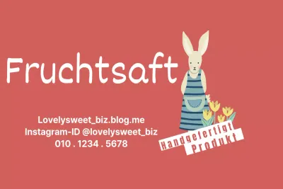 Fruchtsaft