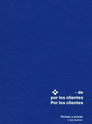 Diseño de texto con un logotipo sencillo y simbólico Estilo de alineación Material promocional que destaca un eslogan corporativo