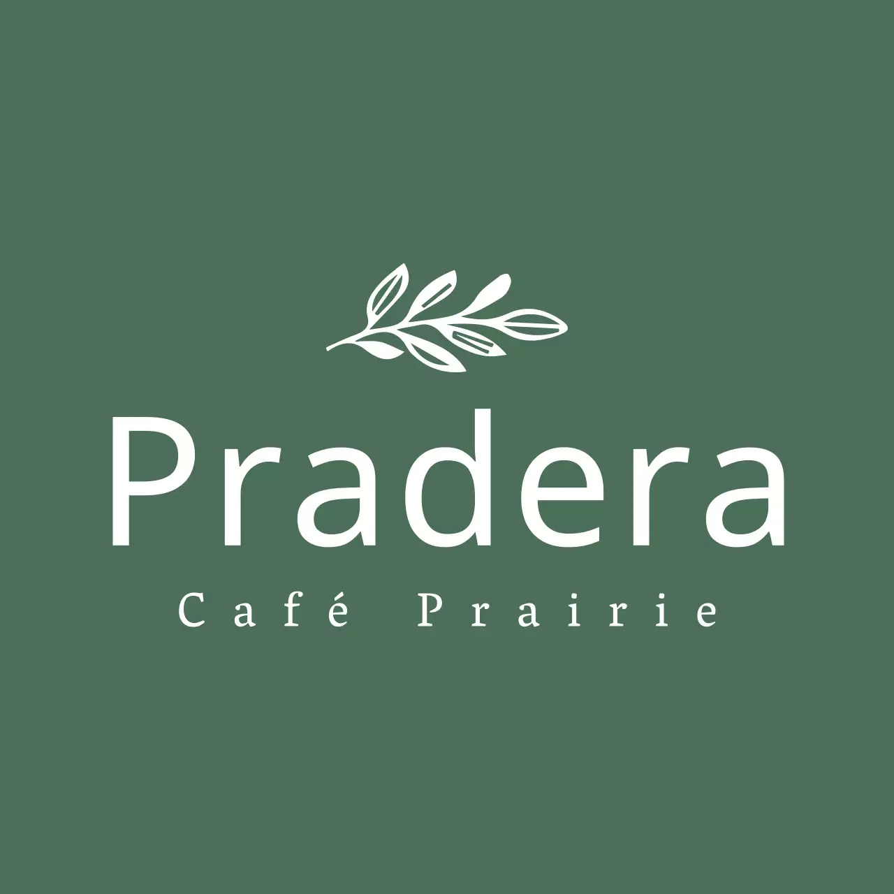Café Prairie