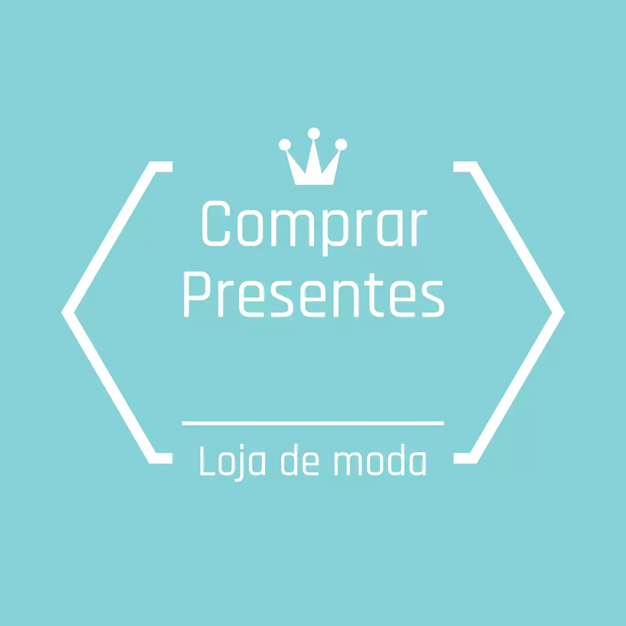 Coroas de oferta adquiridas