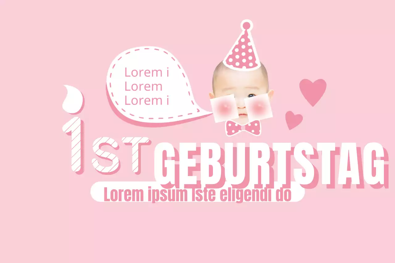 Erster Stein